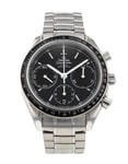 Pre-Owned Omega Speedmaster Racing Watch